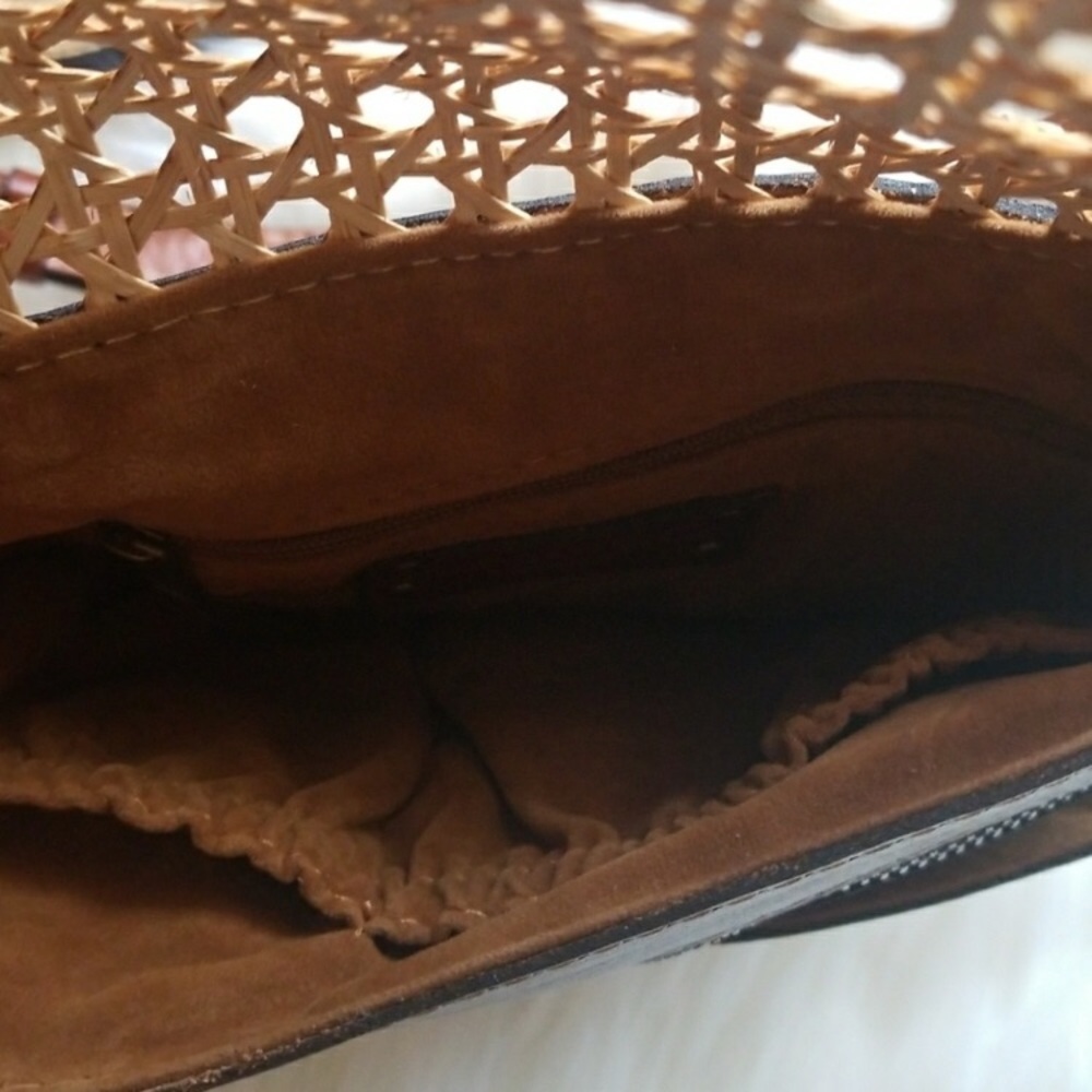Patricia Nash crossbody purse